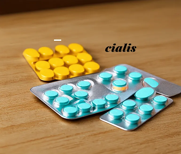 Cialis 1